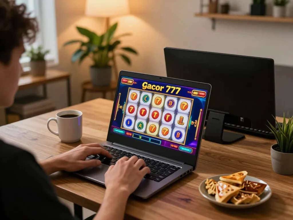 Mastering Slot Gacor 777: Proven Strategies for Winning Big in 2026