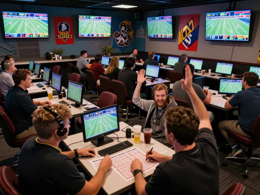 ZBET Strategies for Winning Sports Bets in 2026: Advanced Techniques for Better Odds