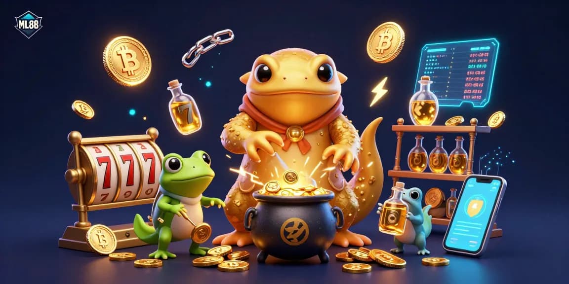 The ML88 Roadmap: Essential Strategies for Gamblers in 2026