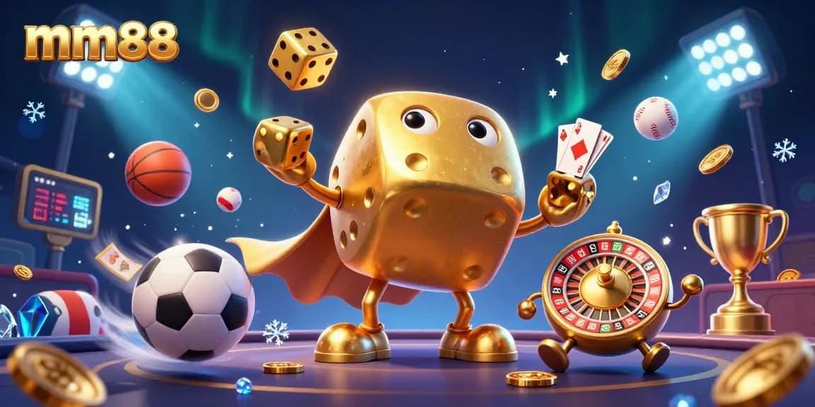 mm88: What NOT to Do for Winning Strategies in Sports Betting (Learn from Others)