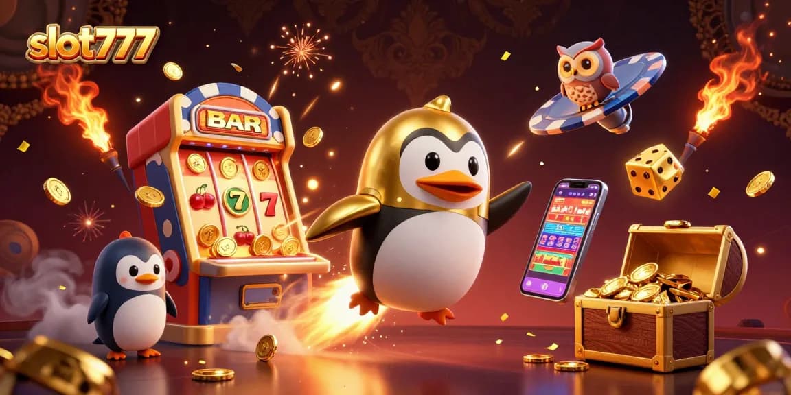 The True Value of slot777 for Gamblers: Winning Strategies for 2026