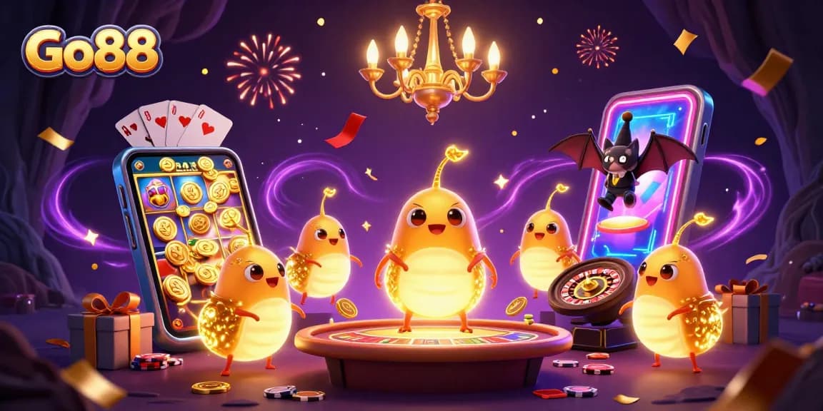 Go88 Year in Review: Winning Strategies for 2026 Gamblers