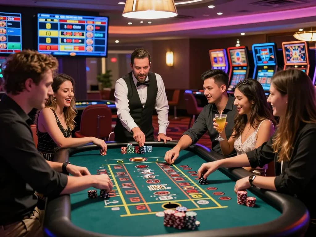Effective Gambling Strategies for 2026 at https://rr99.it.com/ - Expert Insights and Proven Methods