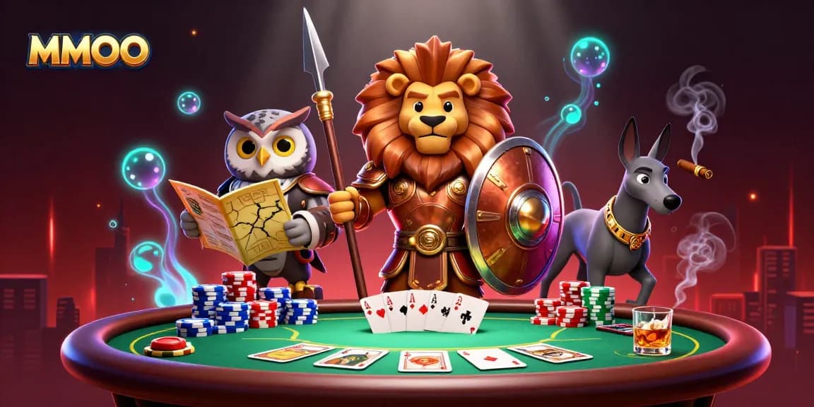 How Much Does MMOO Poker Strategy Really Cost in 2026 for Players' Better Odds?