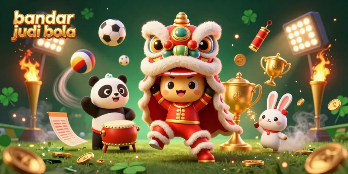 Kesalahan Bandar Judi Bola yang Menghalangi Pemain Memenangkan Strategi Terbaik di 2026