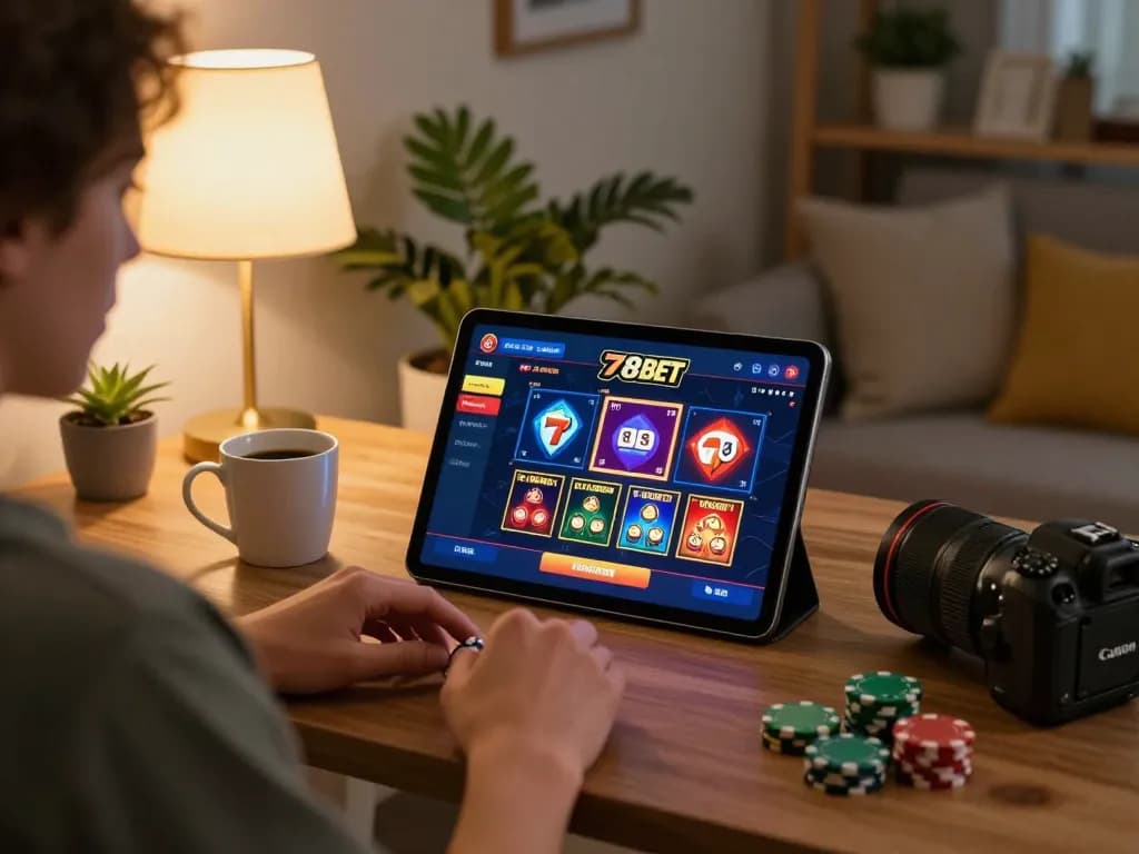Winning Strategies for 2026: Master Your Bets at 789BET Online Casino