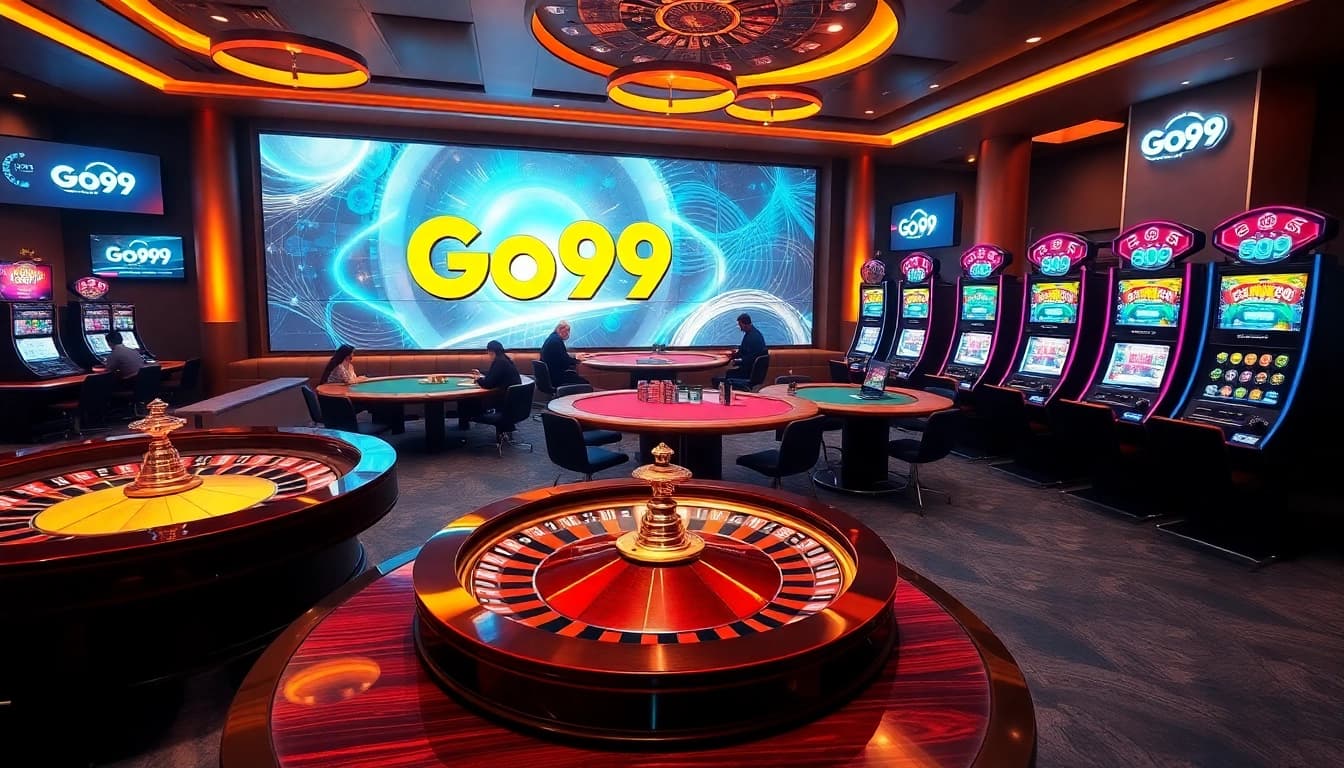 Go99: Strategic Betting Insights for Winning in 2026