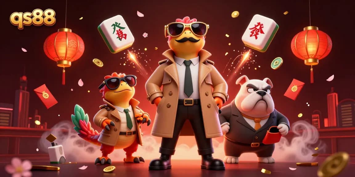 qs88 Myths Debunked: What's True and What's Not About Winning Strategies
