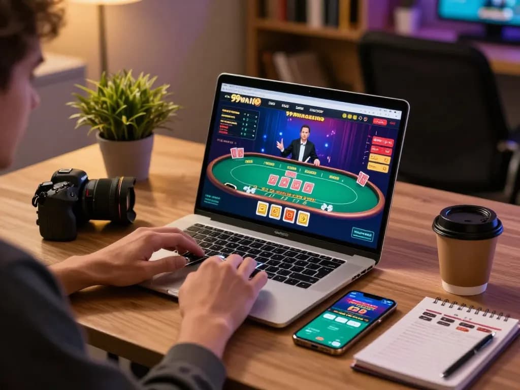 Winning Strategies at 99wincasino: Mastering Bankroll Management for 2026