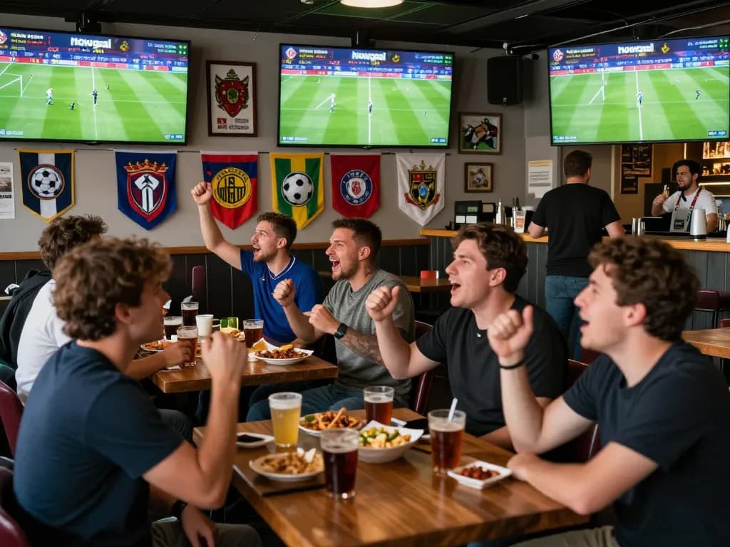 Nowgoal: The Essential Guide to Live Football Scores in 2026