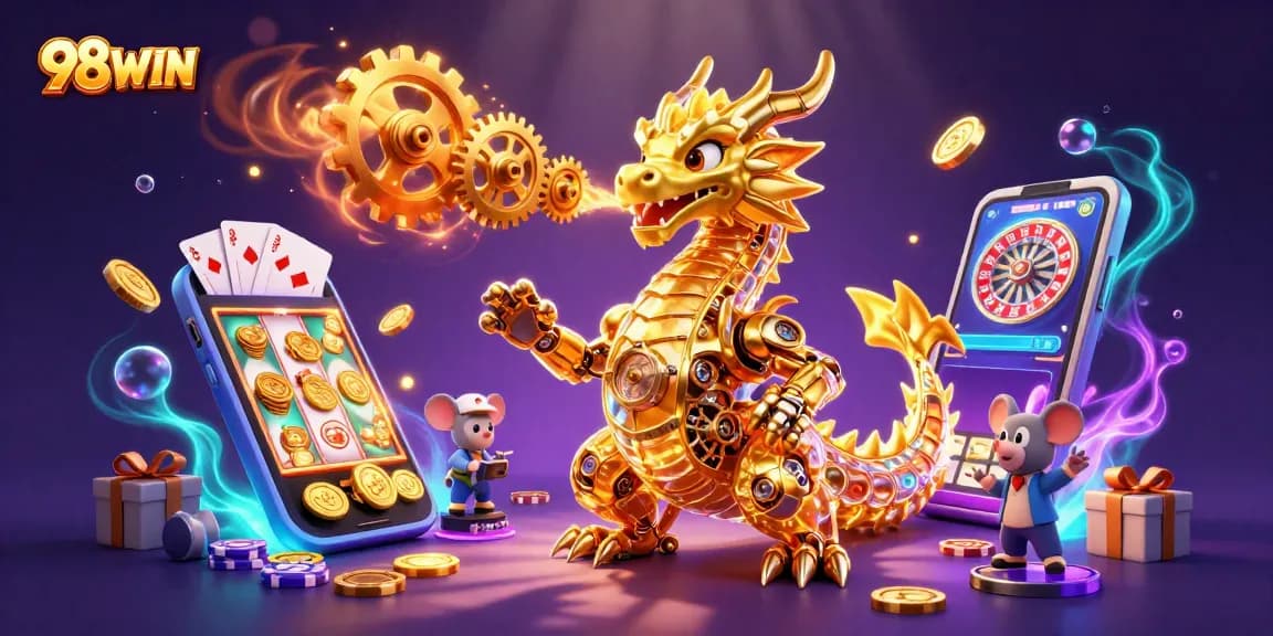 98WIN Traps: What to Watch Out For in 2026 for Advanced Casino Players