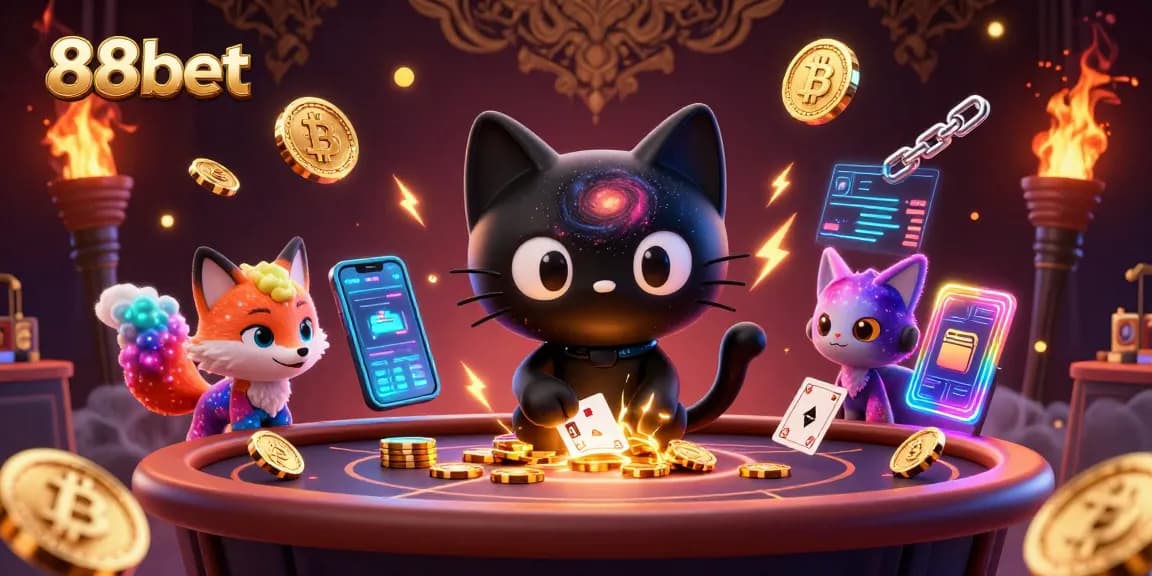 How to Leverage 88bet for Maximum Winning Strategies in 2026