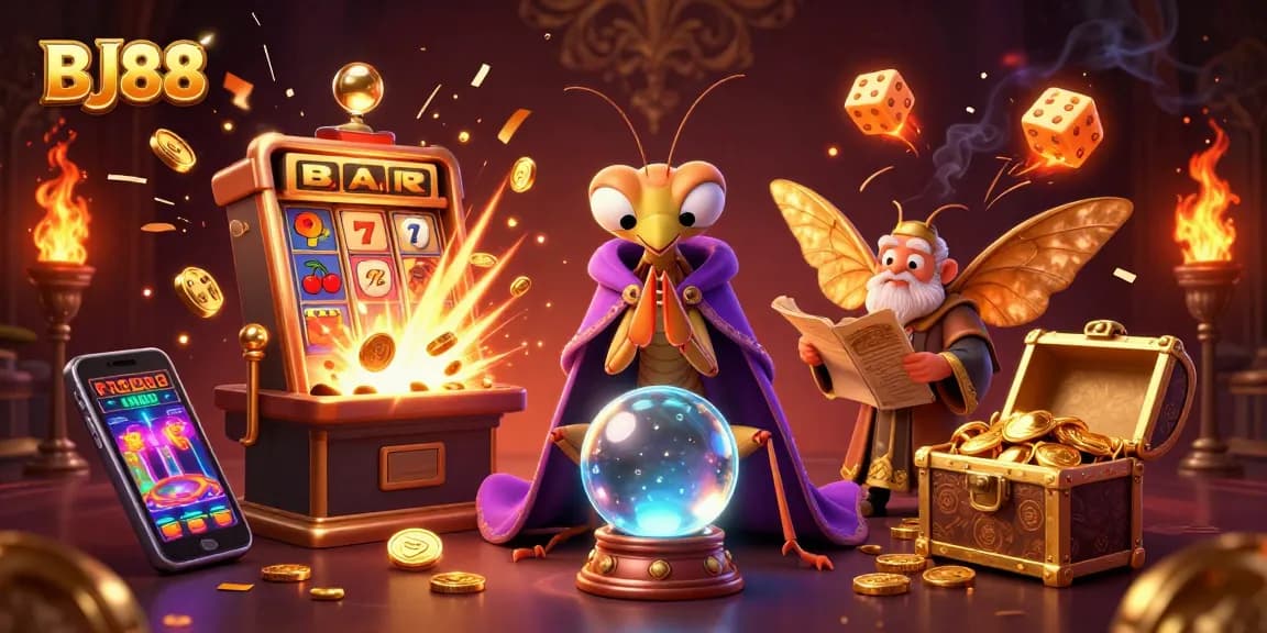 A Sustainable BJ88 Betting Approach for Gamblers Seeking Winning Strategies in 2026