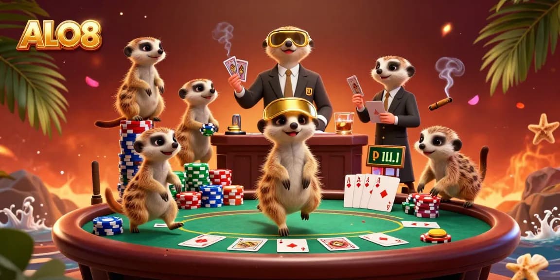 ALO8 Strategic Betting Insights: The Method Behind Winning in 2026