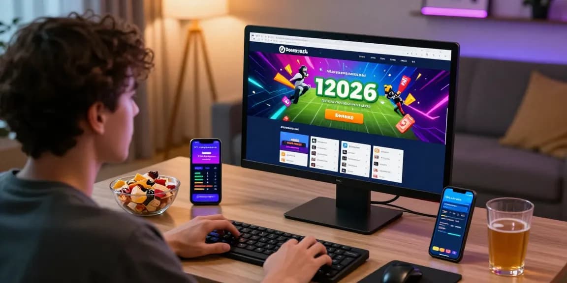 6 Essential Link Resmi Sbobet Dewacash Metrics You Should Track for Optimal Betting Success