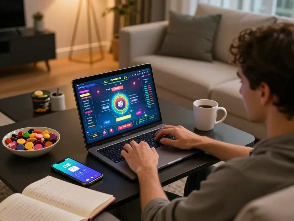 Maximize Your Winnings: Strategic Gameplay and Insights for O8 in 2026