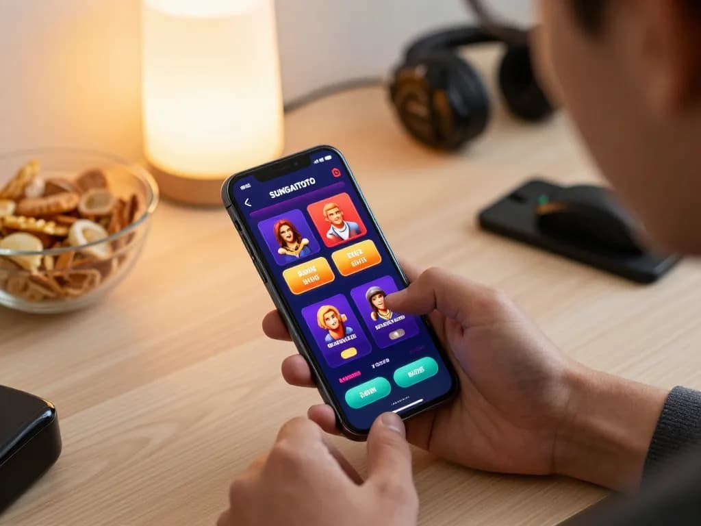 Winning Strategies at SUNGAITOTO: Master Your Online Gambling Experience in 2026