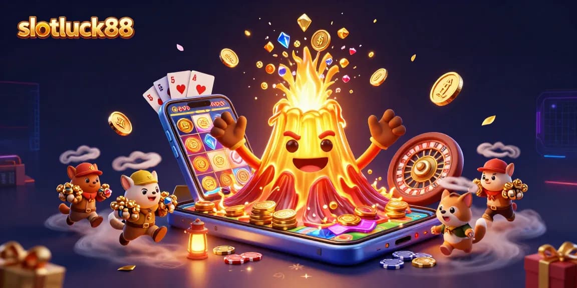 How Long Does It Take to See slotluck88 Results? Winning Strategies for Players in 2026