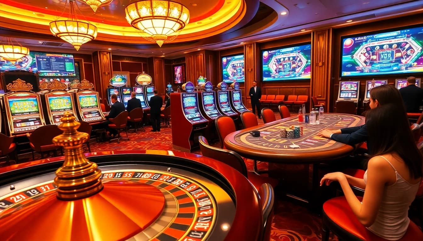 Maximize Your Wins at https://zx88.buzz/ – Essential 2026 Banking Strategies for Successful Gambling