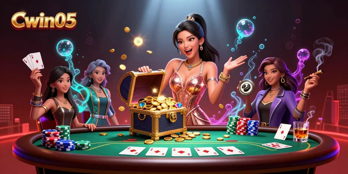 Mastering Cwin05: Essential Betting Strategies for 2026 Success