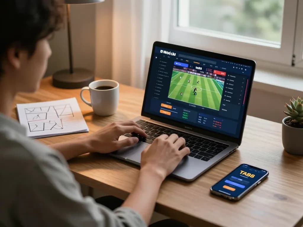Master Your Betting with Nhà cái ta88: Essential Strategies for Winning in 2026