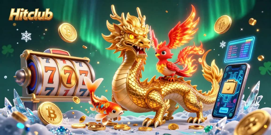 The True Value of Hitclub for Gamblers: Proven Strategies for Winning and Maximal Payouts in 2026