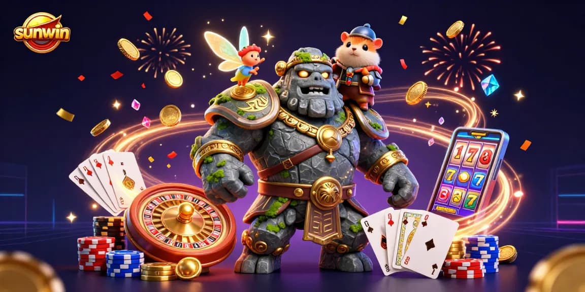 How sunwin Saves Gamblers Time and Money with Winning Strategies for 2026