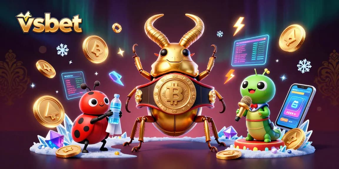 9 Proven vsbet Hacks That Actually Work for Winning Strategies in 2026