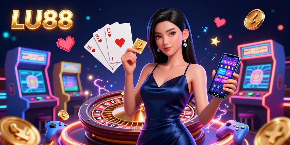 LU88: Strategic Betting Tips for Winning Gamblers in 2026