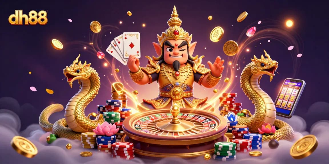 A Field Guide to dh88 for Hands-On Gamblers Seeking Winning Strategies in 2026