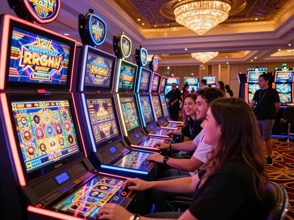 Winning Strategies for RR88: Mastering Casino Games in 2026