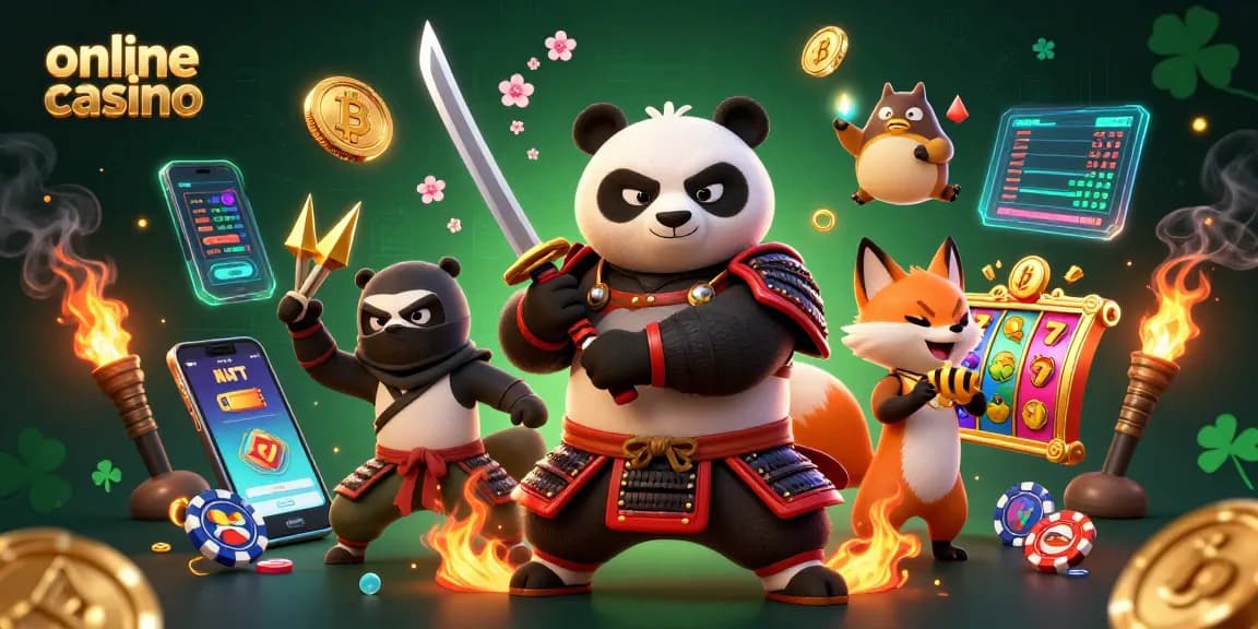 Online Casino Compared: The Best Options for Winning Strategies in 2026