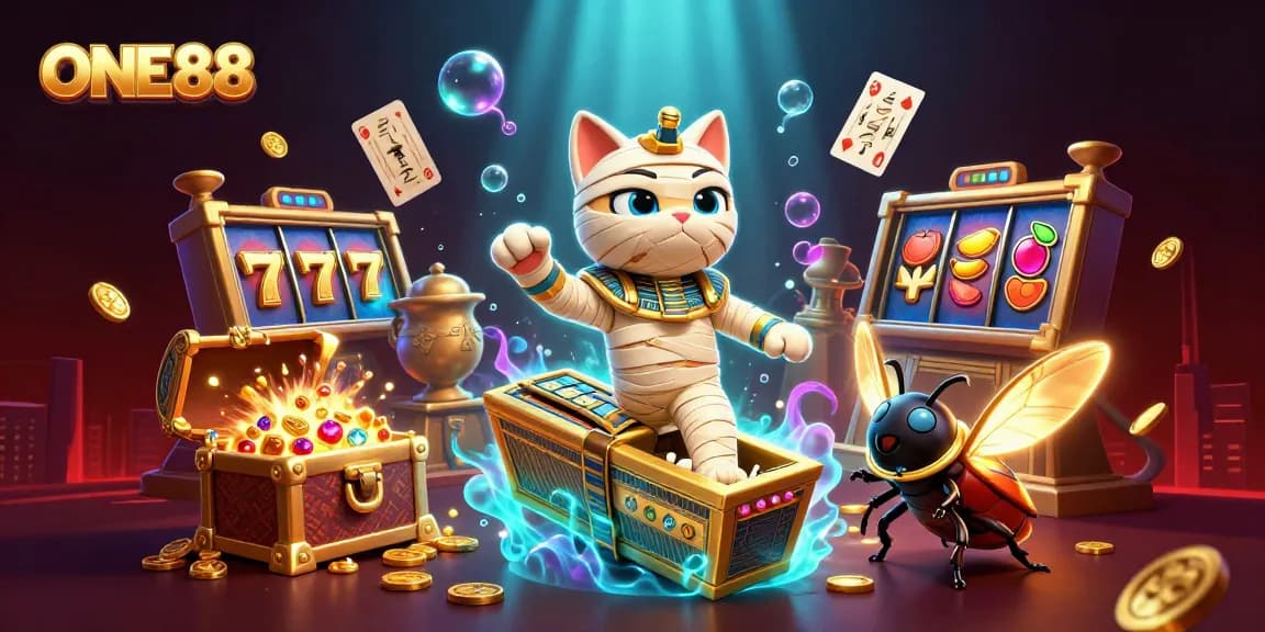 A No-Nonsense Guide to ONE88 That Actually Helps Gamblers Master Slot Strategies in 2026