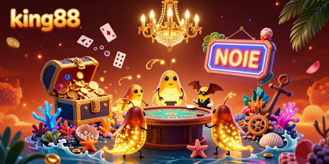 Breaking Down the Latest king88 Casino Developments: Essential Winning Strategies for 2026
