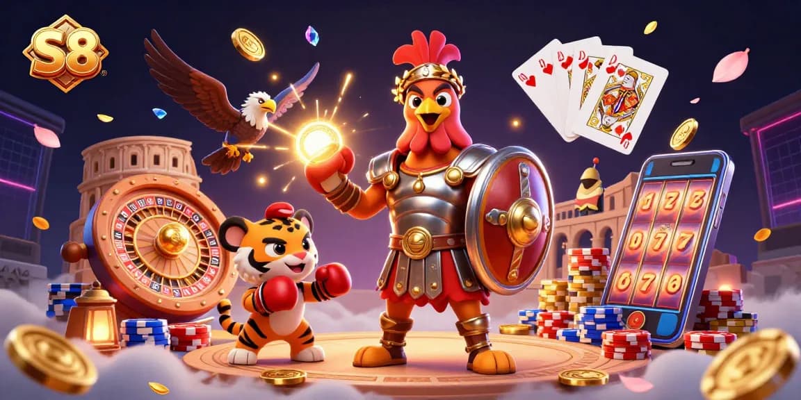 Emerging S8 Betting Strategies Taking Over in 2026 for Winning Gamblers