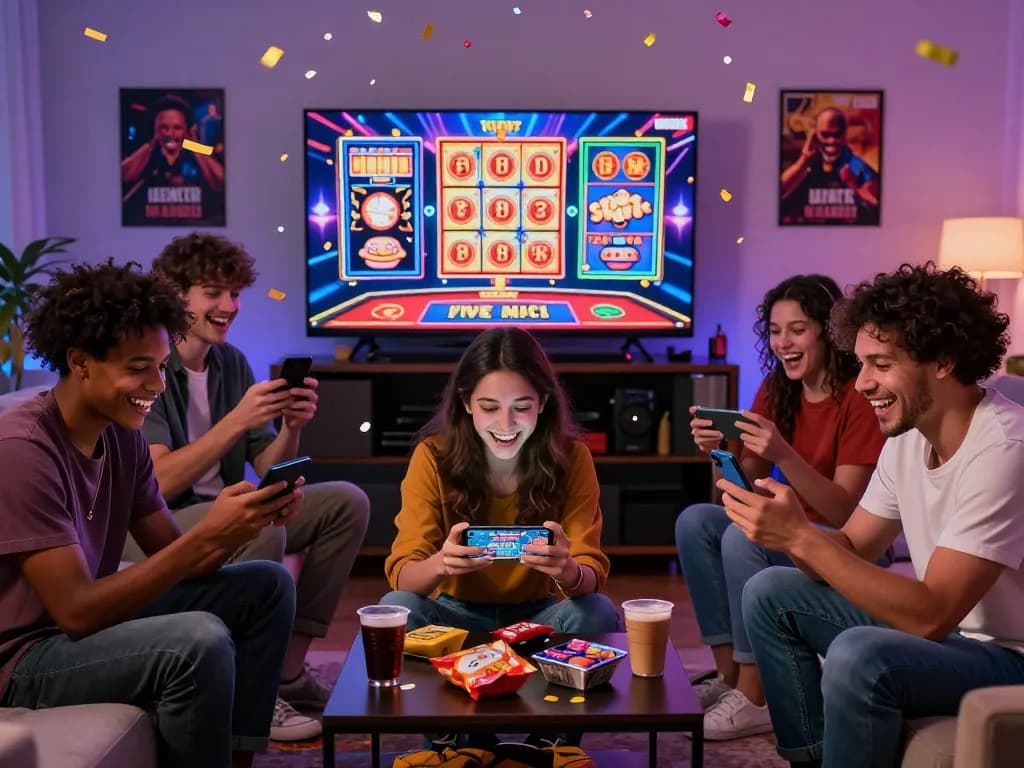 Masterful Guide to S666 Online Gaming: Maximize Fun and Winnings in 2026