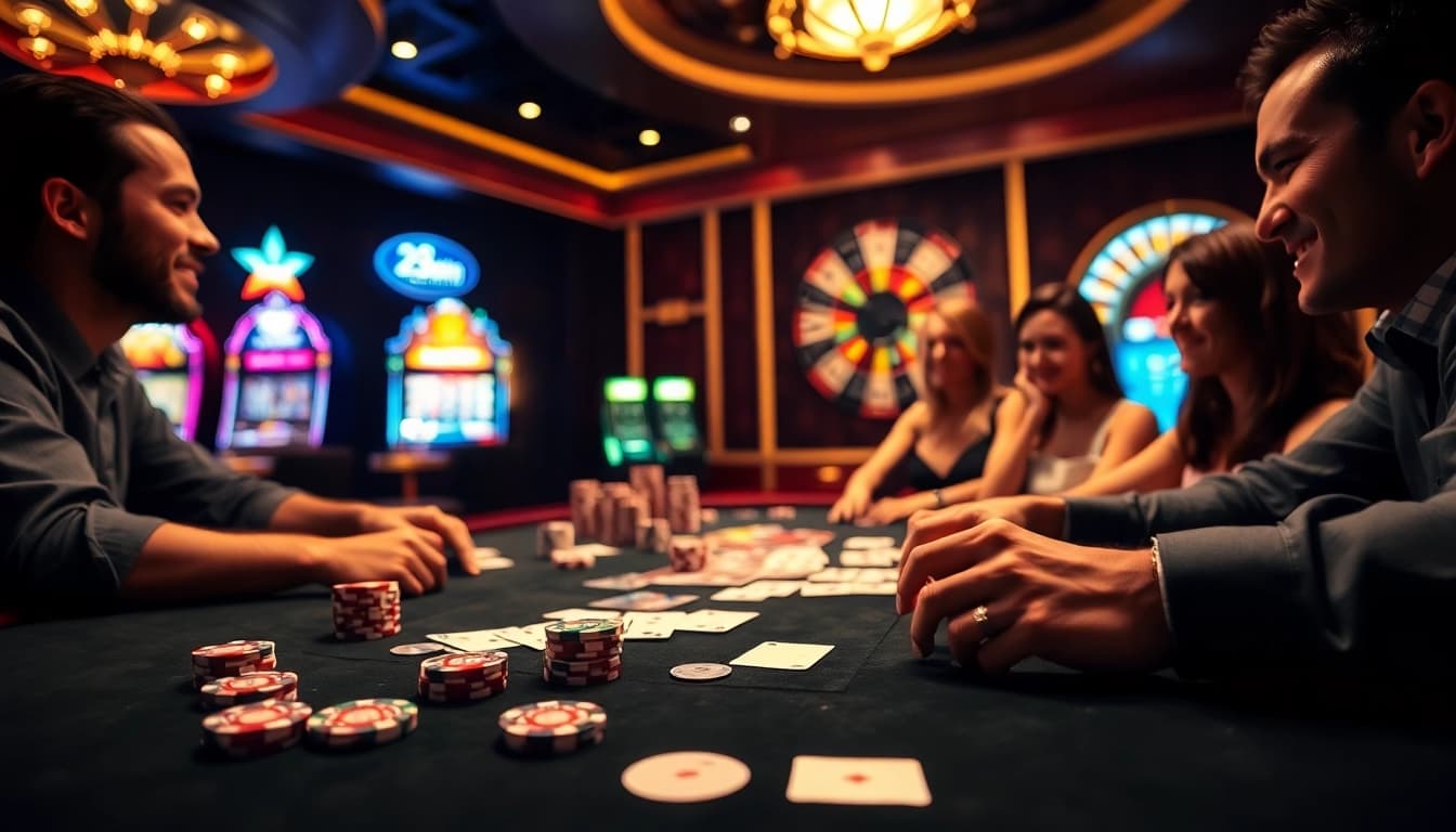 23win: Strategic Insights and Winning Strategies for Online Casino Success in 2026