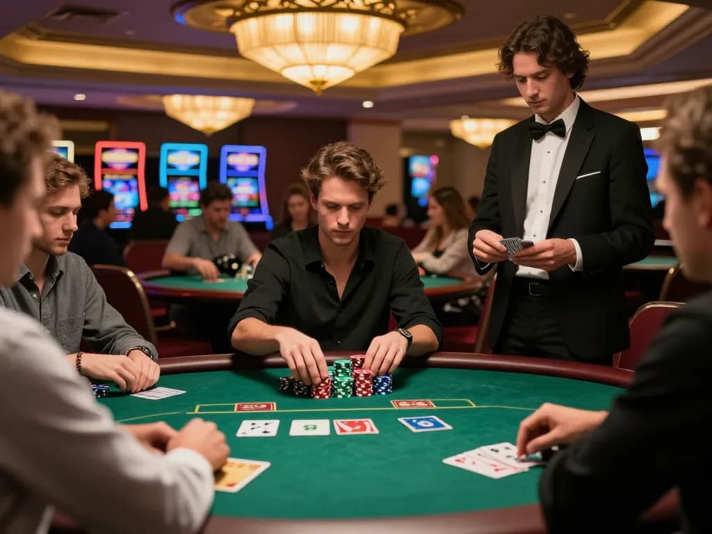 Winning Poker Strategies for 2026: Mastering Techniques with dn88 Insights