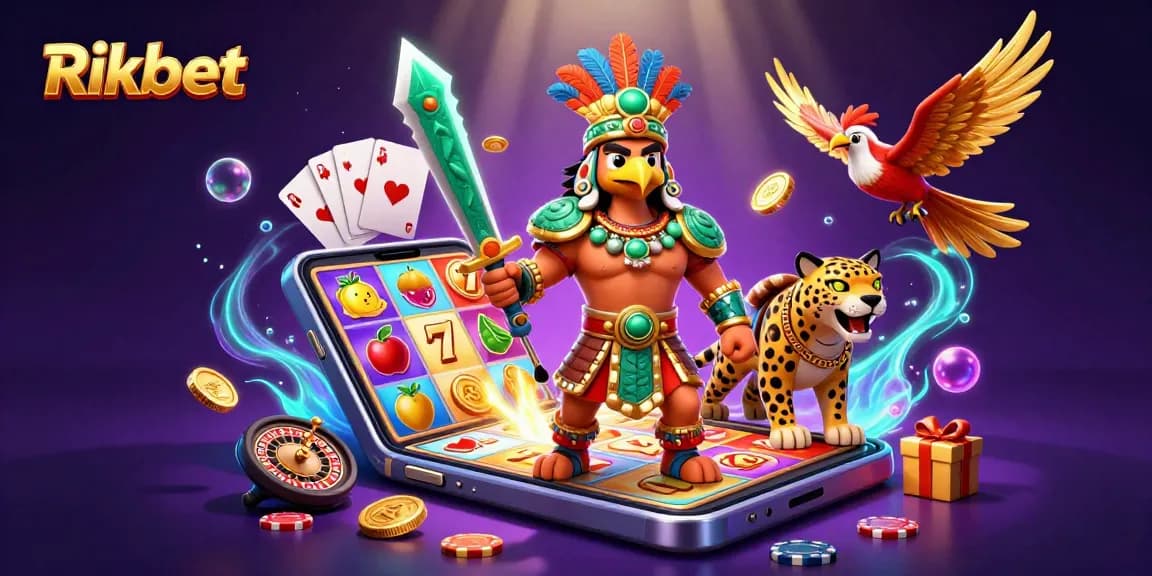 Rikbet Then vs Now: How Sports Betting Evolved in 2026