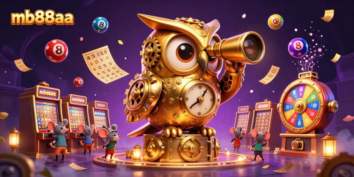 2026 mb88aa Gambling Industry Report: Key Takeaways for Bettors