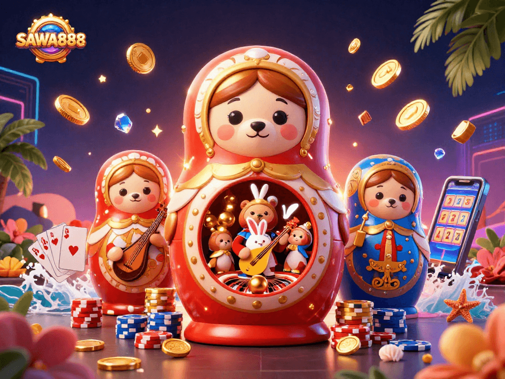 How Safe Is SAWA888? A Security Deep Dive into 2026 Online Casino Strategies
