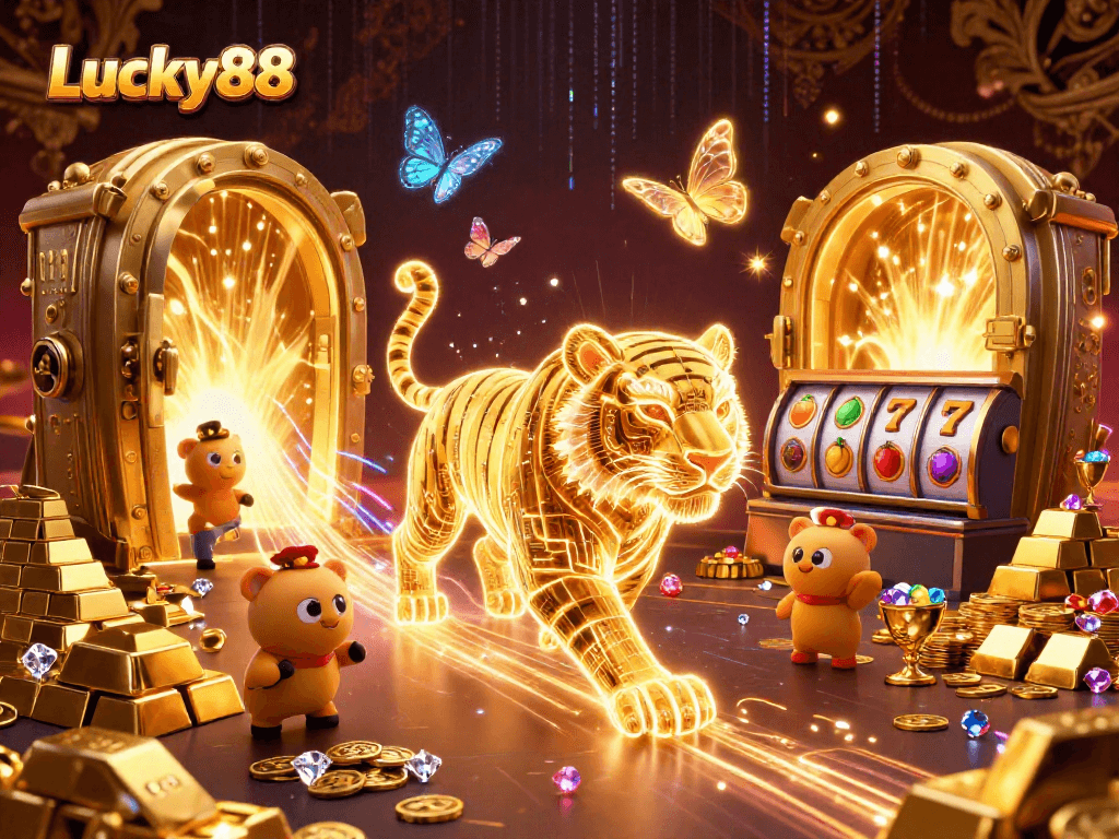 Best Lucky88 Alternatives You Should Consider in 2026 for Winning Strategies
