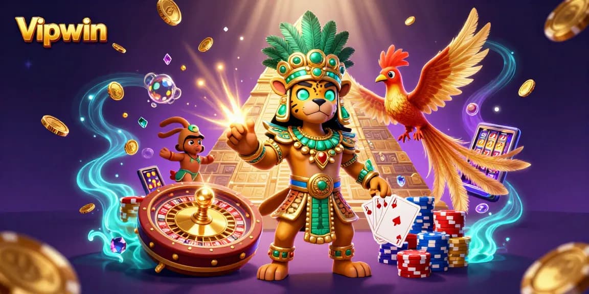 Breaking Down the Latest Vipwin Developments for Gamblers in 2026