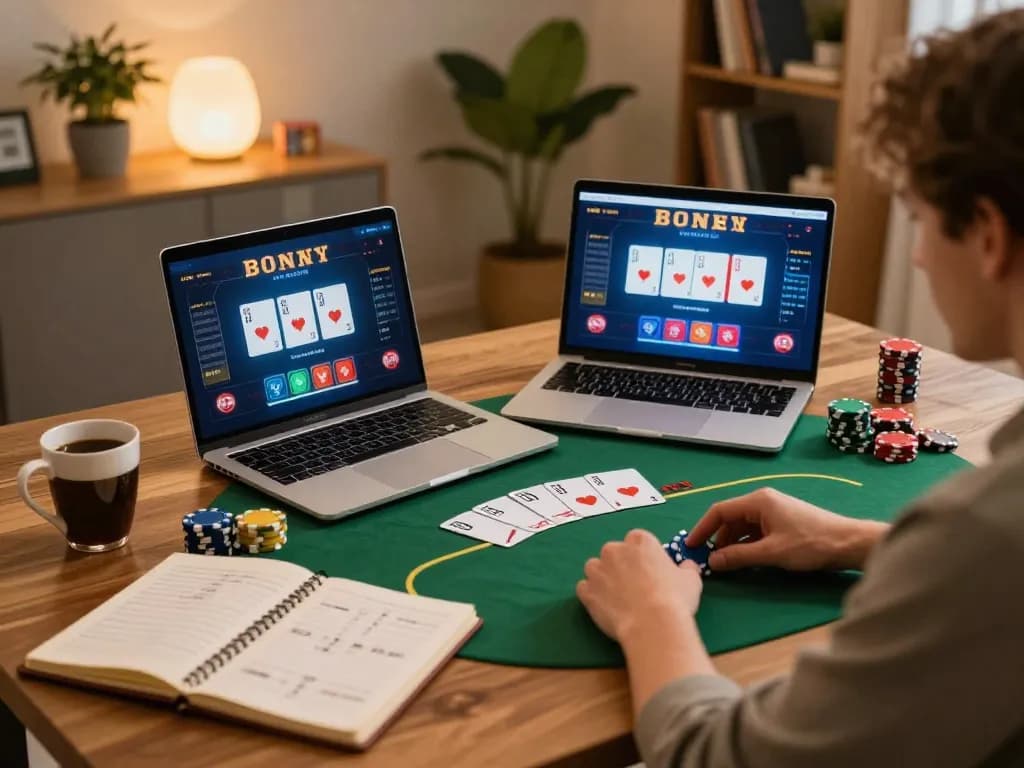 Winning Strategies at nhà cái SC88: Mastering Online Gambling in 2026