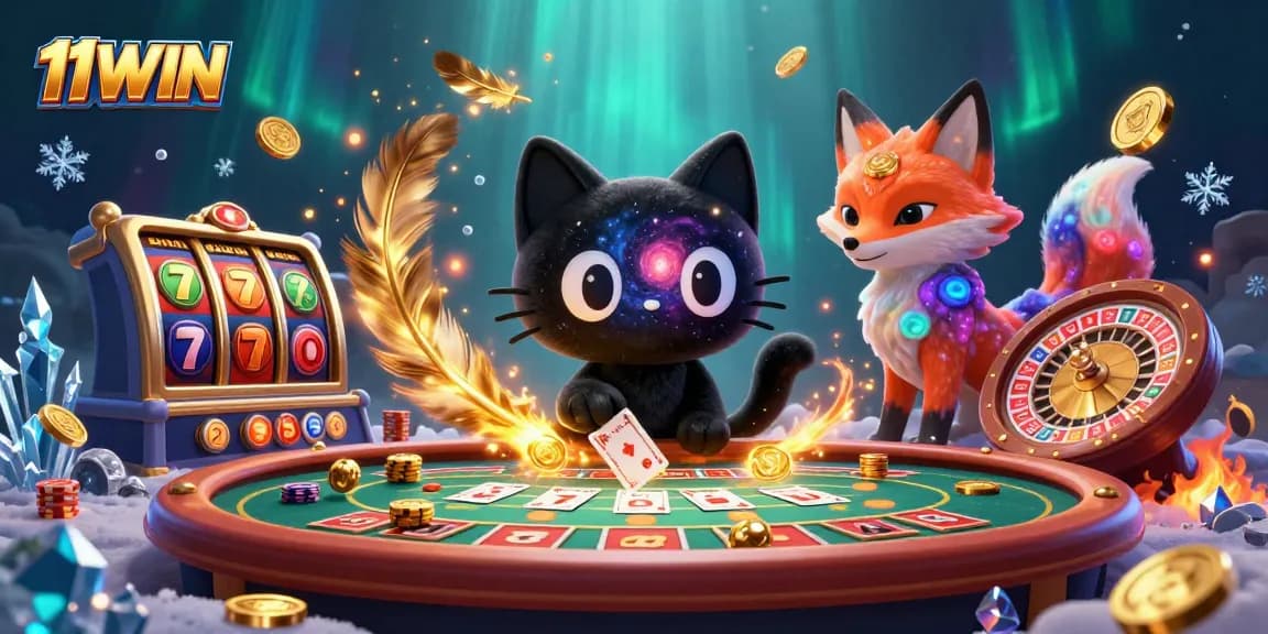 How to Get the Most Out of 11WIN in 2026 for Winning Strategies