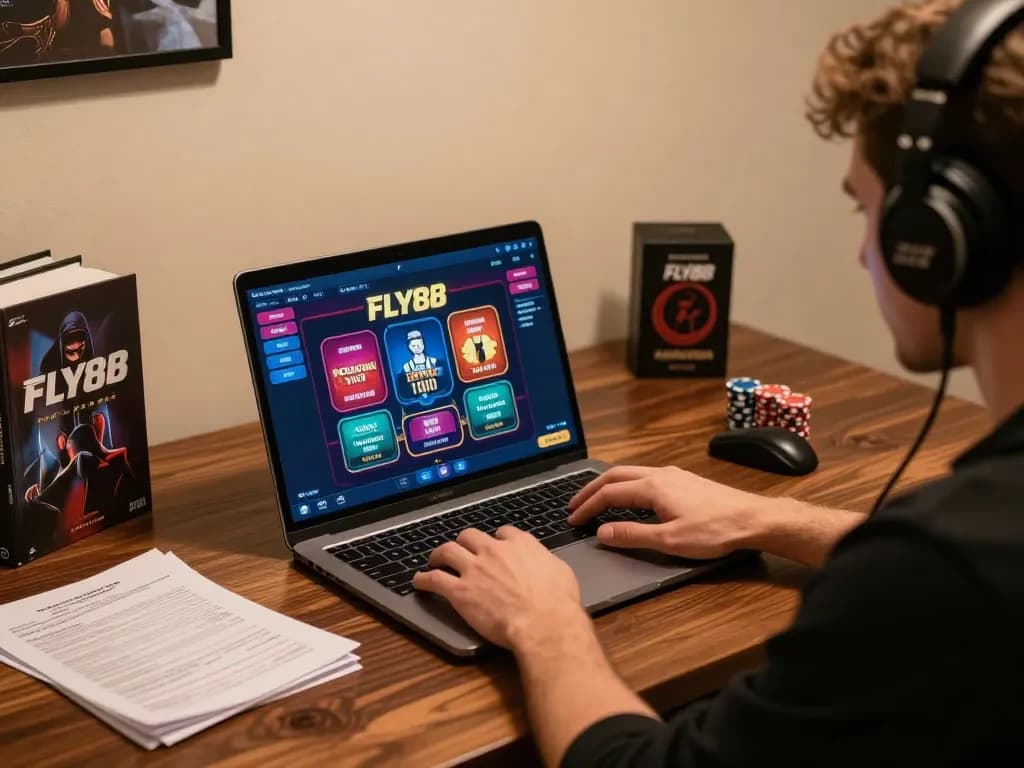 Winning Strategies for Fly88 Gamblers in 2026: Mastering Odds and Game Play