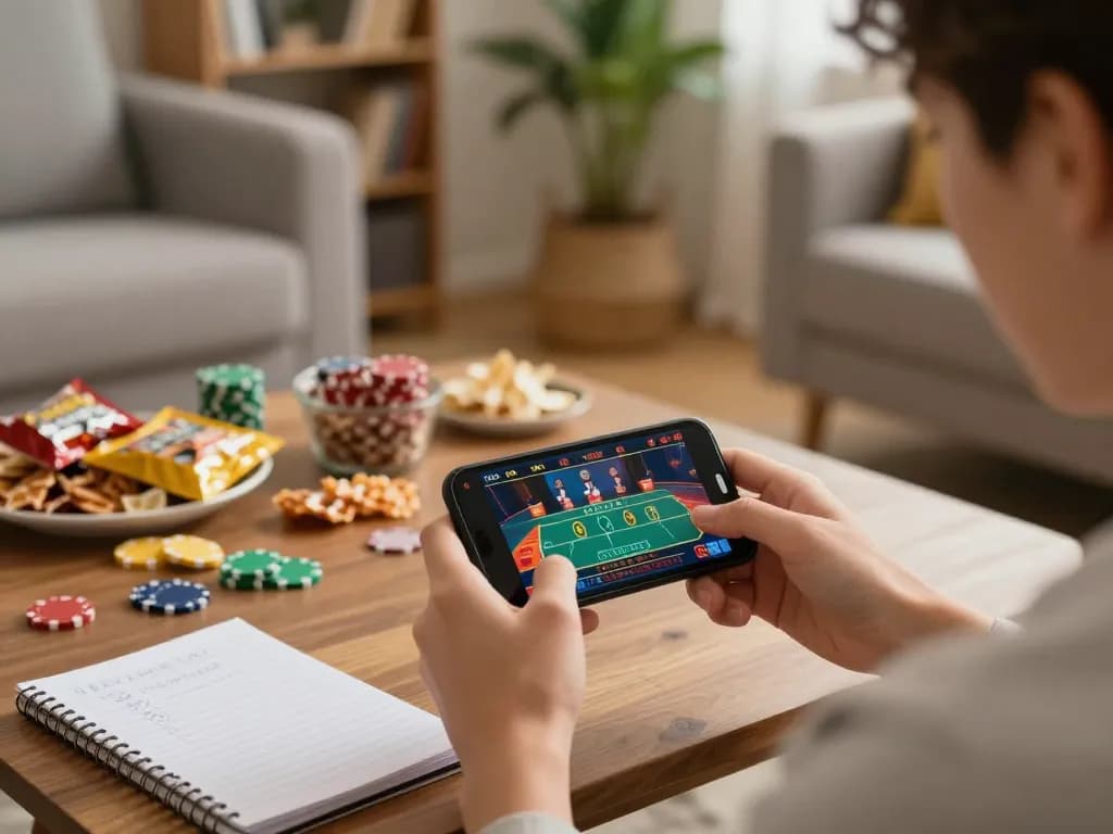 Mastering Legge: Essential Strategies for Winning at Online Casinos in 2026