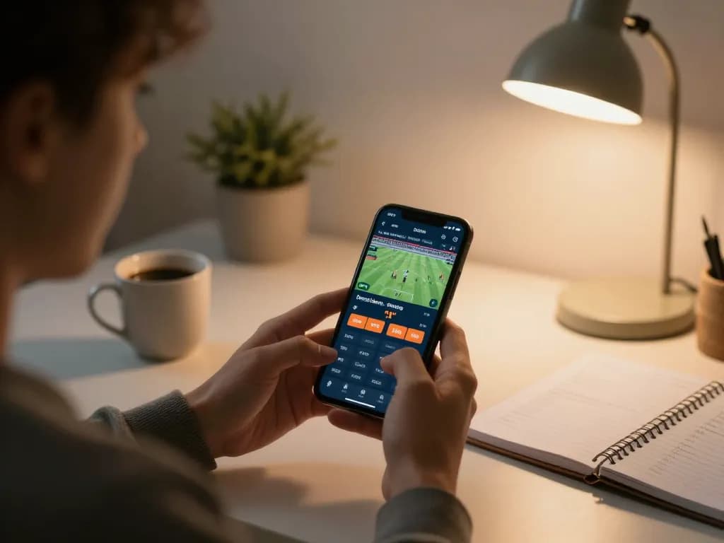 Winning Strategies for Online Betting at MAY88 in 2026: Essential Insights for Gamblers