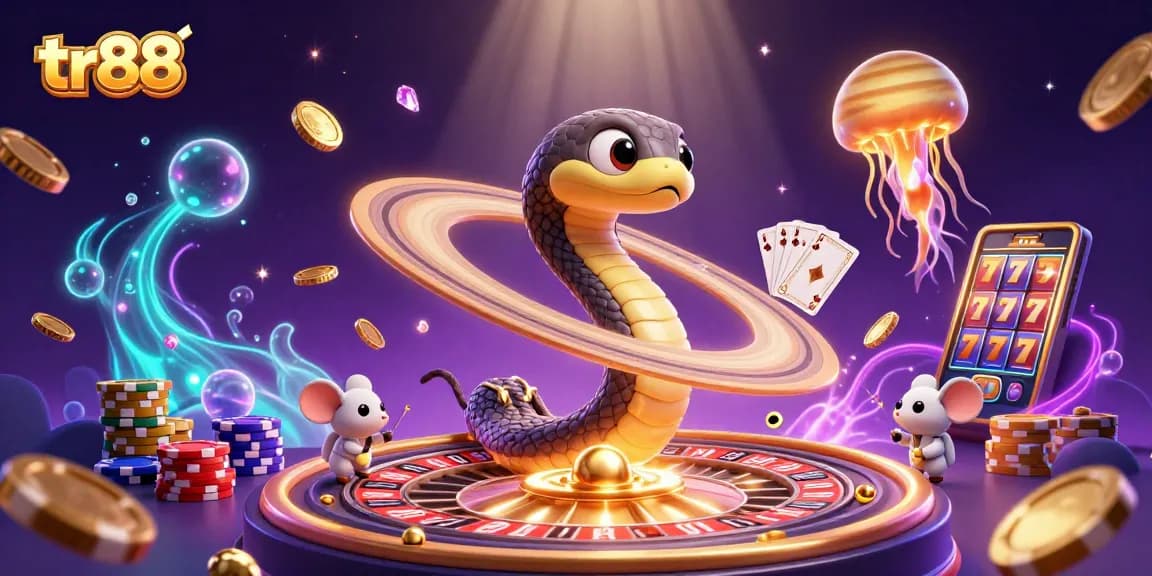 tr88 vs Competitor: Which Online Casino Wins in 2026?