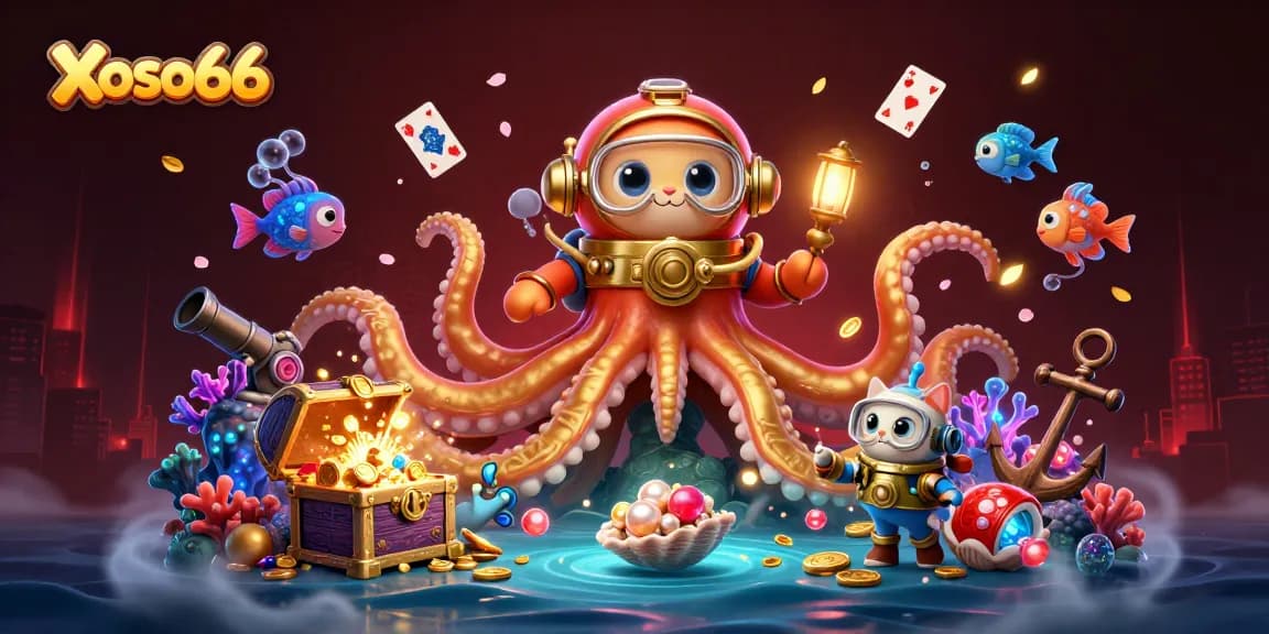 5 Golden Rules for Xoso66 Casino Success: Essential Strategies for Gamblers in 2026